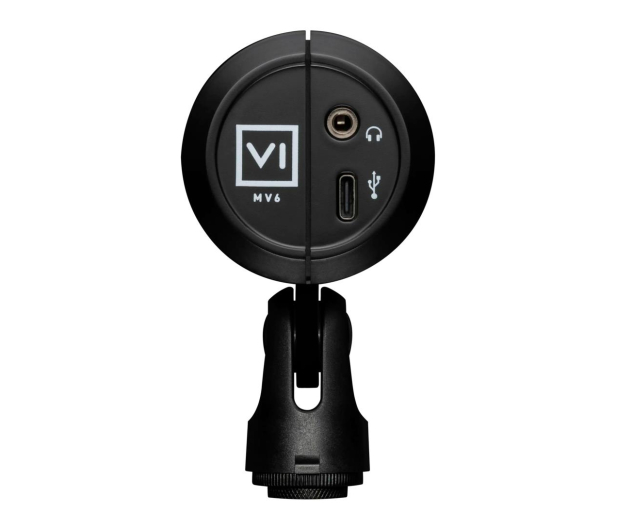 SHURE MV6 010-03-675 - 1280016 - zdjęcie 3
